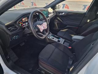 FORD Focus usata, con Sedile posteriore sdoppiato