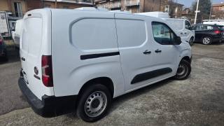 FIAT Doblo usata, con Climatizzatore