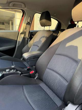 MAZDA 2 usata, con ESP