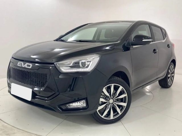 EVO Evo3 usata, con Airbag Passeggero