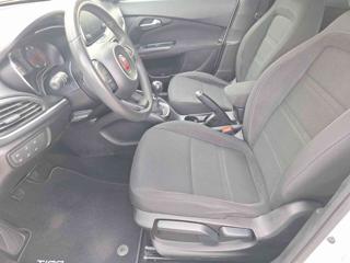 FIAT Tipo usata, con Climatizzatore