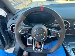 AUDI TT usata, con Cerchi in lega