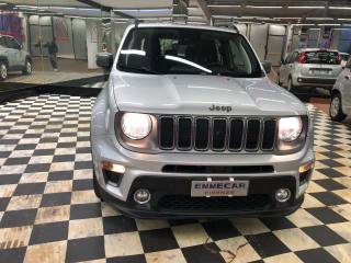 JEEP Renegade usata, con Airbag laterali