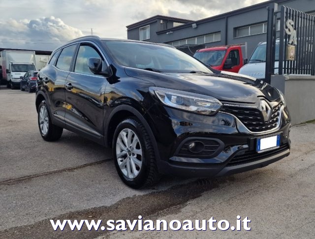 RENAULT Kadjar usata, con Airbag