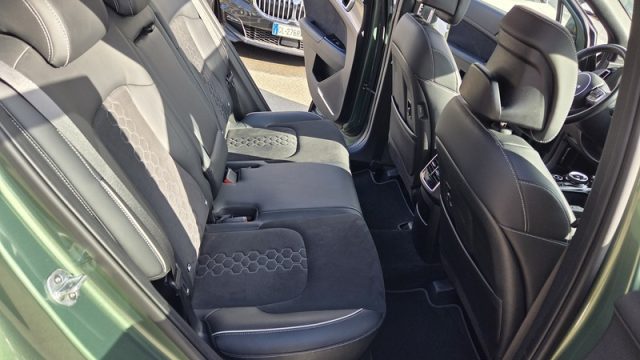 KIA Sportage usata, con Park Distance Control
