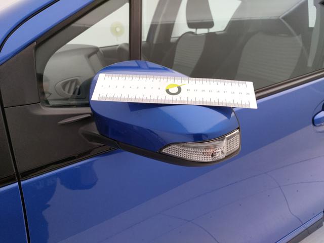 TOYOTA Yaris usata 58