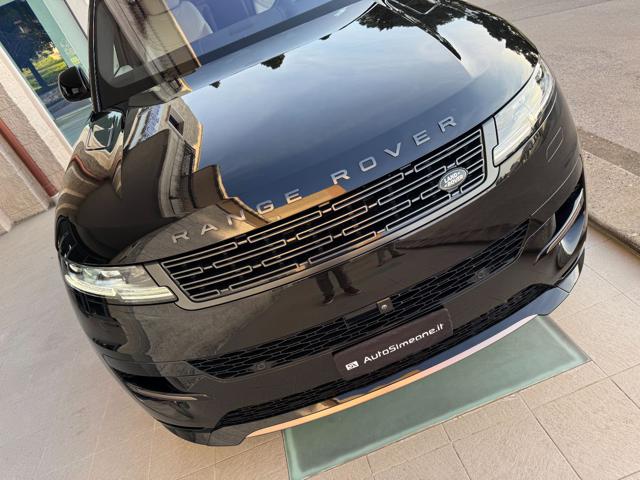 LAND ROVER Range Rover Sport usata, con Luci diurne