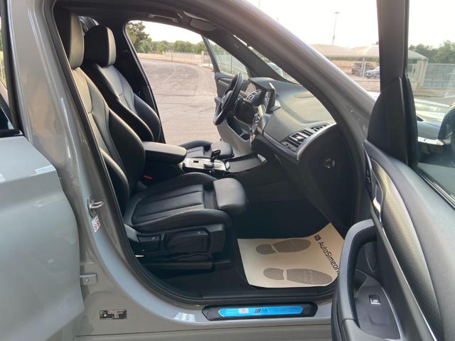 BMW X3 usata, con Chiusura centralizzata