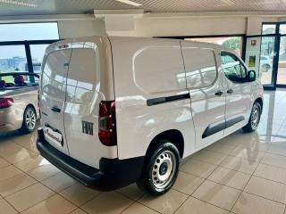 FIAT Doblo usata, con Alzacristalli elettrici