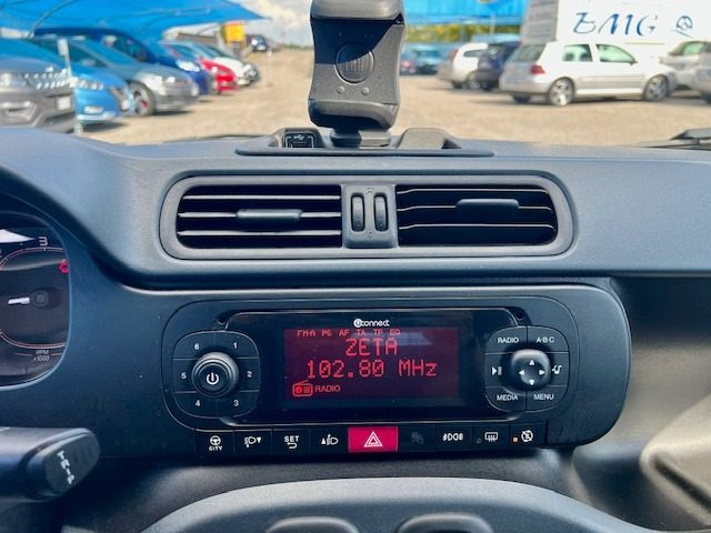 FIAT Panda usata 18