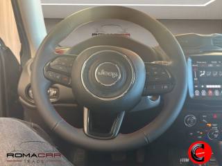 JEEP Renegade usata, con Controllo trazione