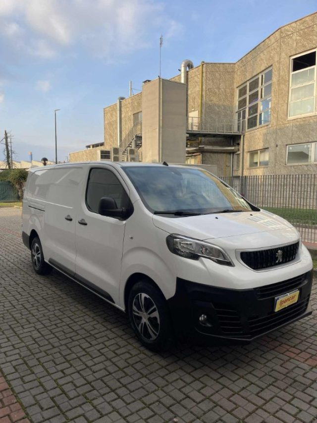 PEUGEOT Expert usata, con Autoradio digitale