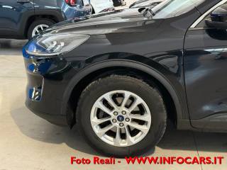FORD Kuga usata, con Volante in pelle