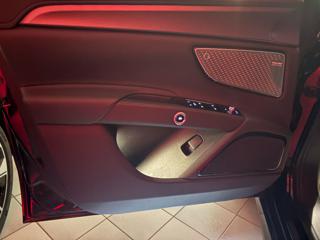 MASERATI Grecale usata, con Vetri oscurati