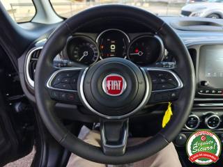 FIAT 500L usata, con Immobilizzatore elettronico