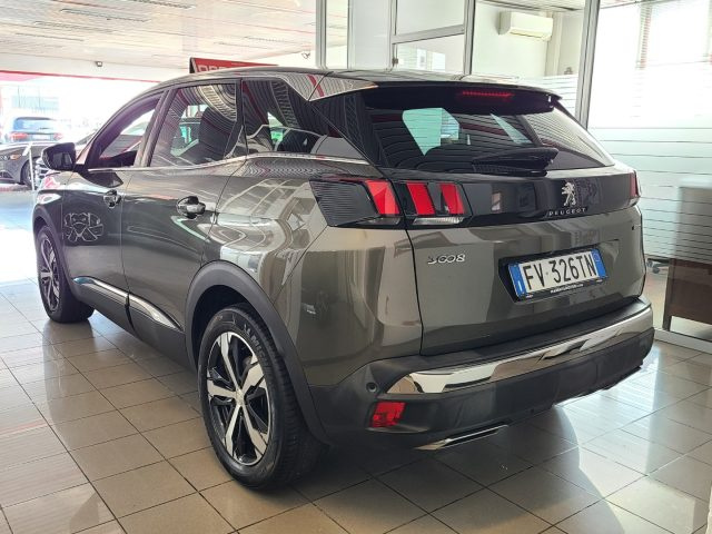 PEUGEOT 3008 usata, con Airbag Passeggero