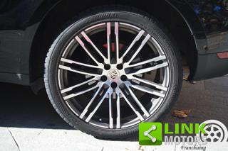 PORSCHE Macan usata, con Tettuccio apribile