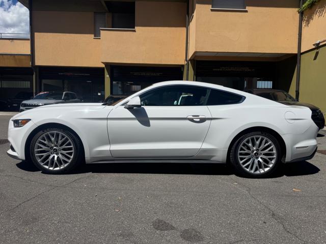 FORD Mustang usata, con Airbag laterali