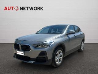 BMW X2 usata, con Airbag laterali