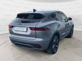 JAGUAR E-Pace usata, con Airbag