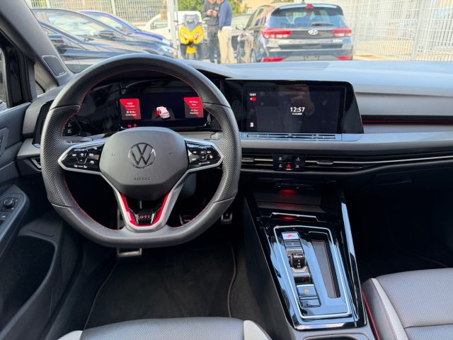 VOLKSWAGEN Golf GTI usata, con Controllo trazione