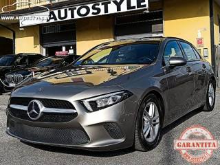 MERCEDES-BENZ A 180 usata, con Servosterzo