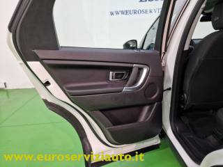 LAND ROVER Discovery Sport usata 40