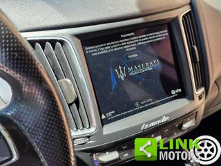 MASERATI Levante usata, con Cruise Control