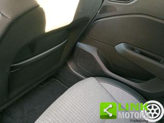 RENAULT Clio usata, con Volante in pelle