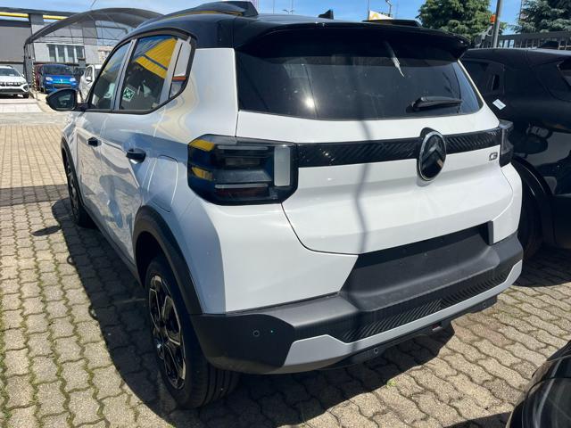 CITROEN C3 usata, con ESP