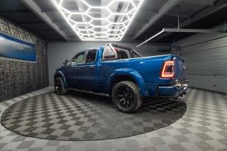 DODGE RAM usata, con Trazione integrale