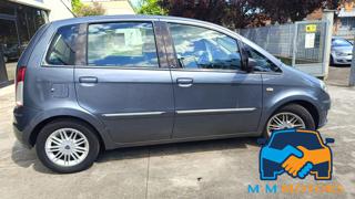 LANCIA MUSA usata, con Cerchi in lega