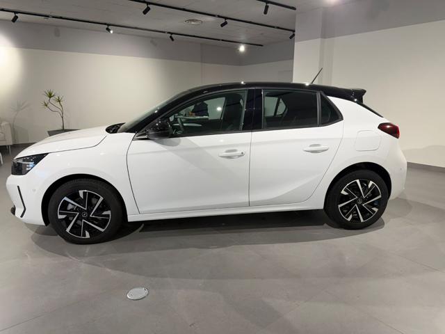 OPEL Corsa usata, con Boardcomputer