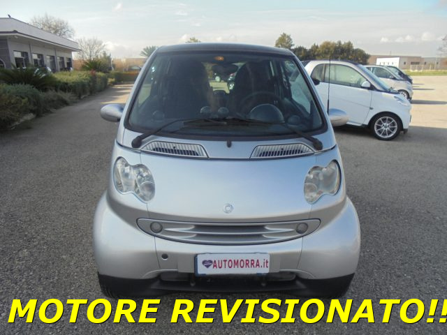 SMART ForTwo usata, con Airbag Passeggero