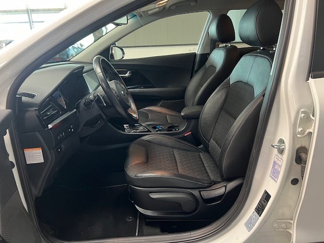 KIA Niro usata, con Boardcomputer