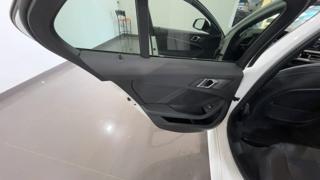 BMW 120 usata, con ESP