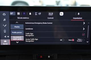 FIAT 500e usata, con MP3