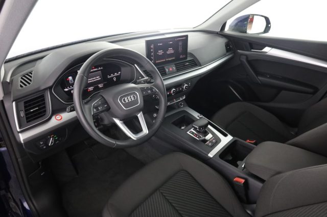AUDI Q5 usata 8