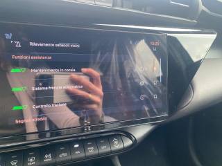 ALFA ROMEO Junior usata, con Sistema di navigazione