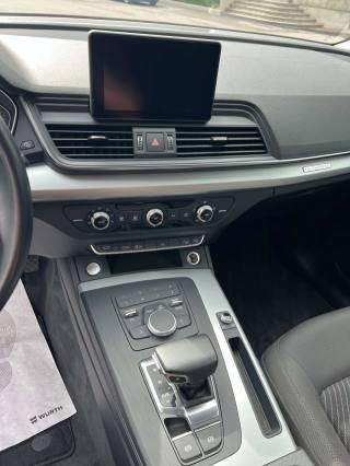 AUDI Q5 usata, con Servosterzo