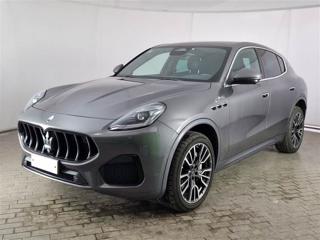 MASERATI Grecale Grecale MHEV 2.0 300 CV GT ''SOLI 15379 KM''