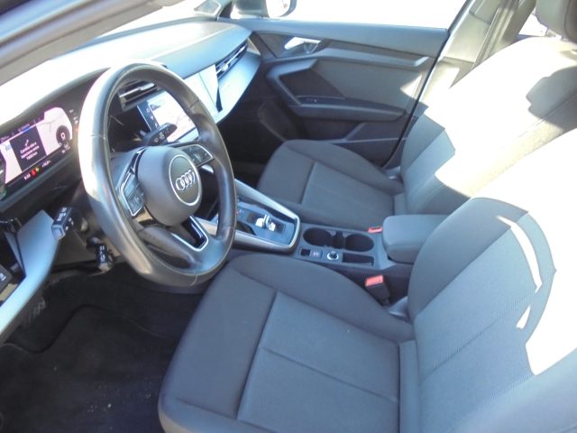 AUDI A3 usata 27