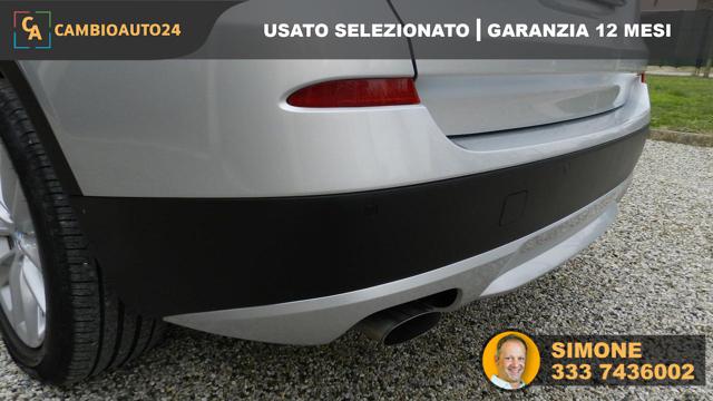 BMW X3 usata 52
