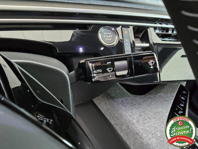 PEUGEOT 3008 usata, con Bracciolo