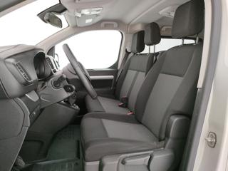 OPEL Zafira Life usata, con Chiusura centralizzata