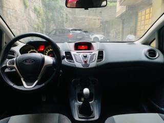FORD Fiesta usata, con Chiusura centralizzata