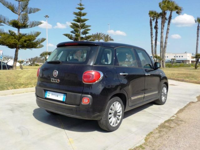 FIAT 500L usata, con Alzacristalli elettrici