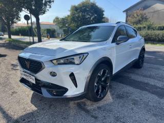CUPRA Formentor 1.4 e-Hybrid DSG