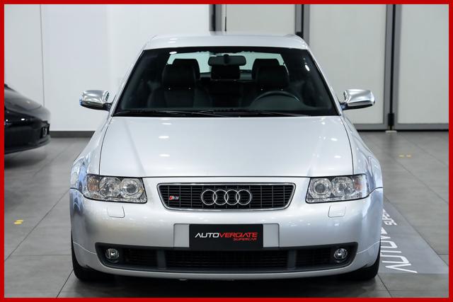 AUDI S3 usata, con Airbag