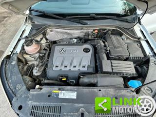 VOLKSWAGEN Tiguan usata, con Specchietti laterali elettrici